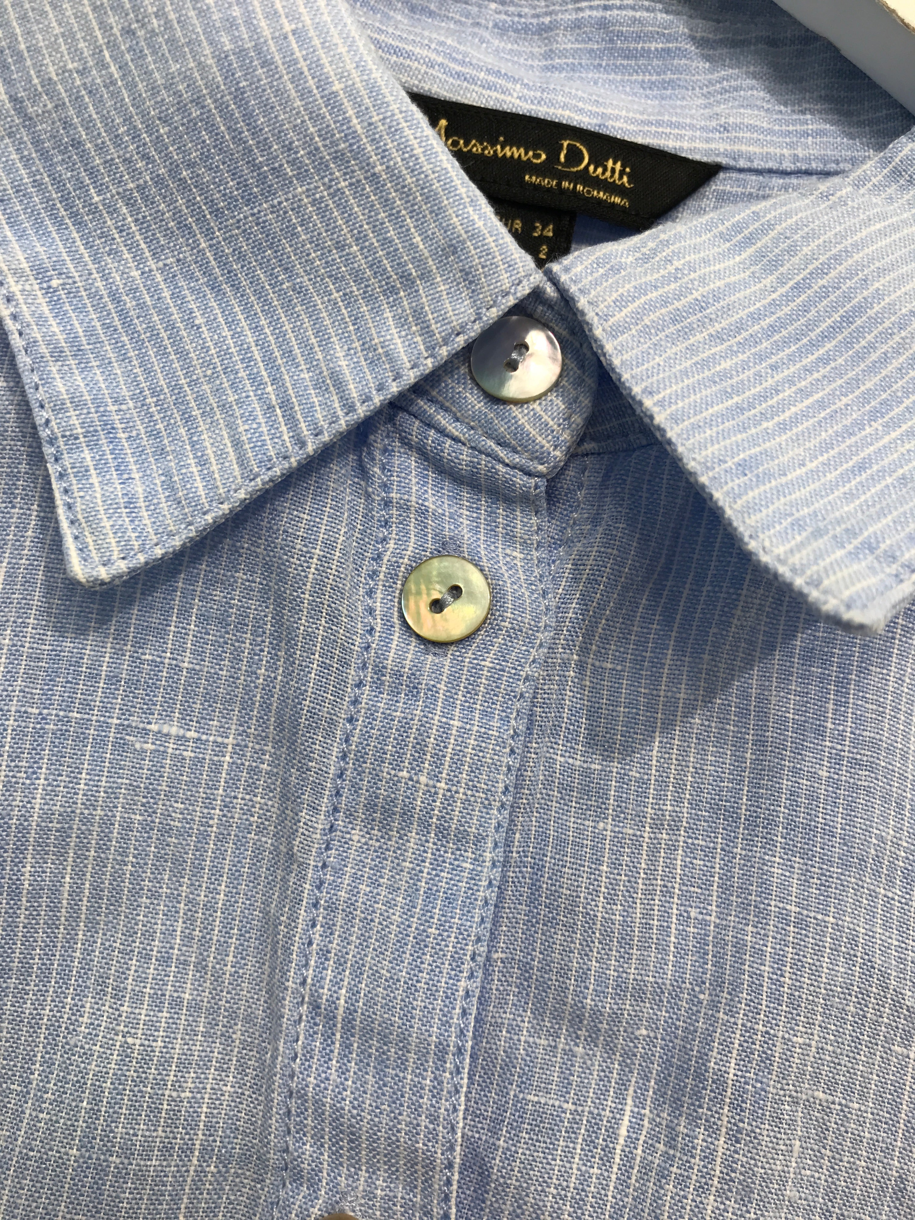 Massimo Dutti Skjorte